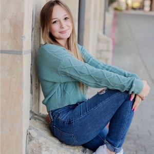 Meet your Posher, Lexi